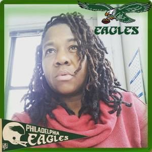 Meet your Posher, Jackie